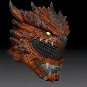 Rathalos Ranger